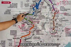 去呼伦贝尔，不走边境线太遗憾了！这条自驾线夏秋皆宜！视频封面