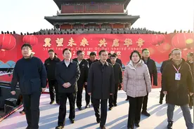 张超超在正定县调研检查视频封面