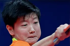 中国大满贯：孙颖莎面临强敌围攻 ，马琳高徒意外避开日本克星！