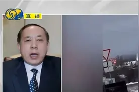 俄运输机坠毁对俄乌战事走向有哪些影响？军事专家分析