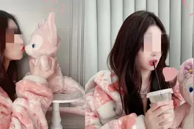 顶流女网红被曝月薪3500：以为钱好赚，是年轻人最蠢的错觉