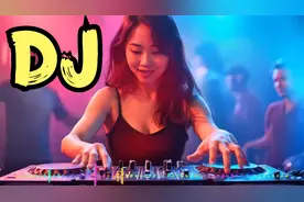 一小时老歌带DJ精华独白版抖音极品串烧，2025车载热门DJ舞曲