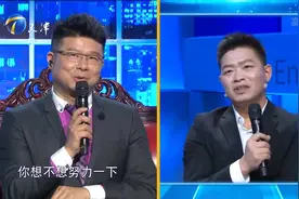 求职女孩颜值与才华并存，连第二现场的企业家都抢着要视频封面