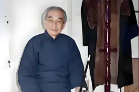 南怀瑾讲修行之路视频封面