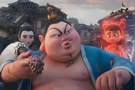 看了封神原著才明白，哪吒是个彻头彻尾的恶霸