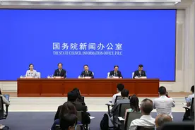 水利部：2022年全国水土流失面积下降到265.34万平方公里视频封面