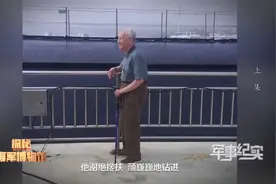 他研制核潜艇“神秘消失”，多年后心系“子女”特意前往这地方！视频封面