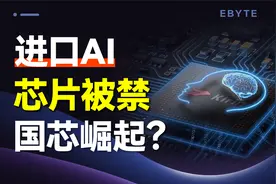 国产GPU可以满足AI训练吗？视频封面