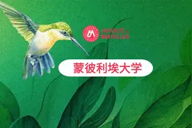 蒙彼利埃大学——以卓越和创新为动力！视频封面