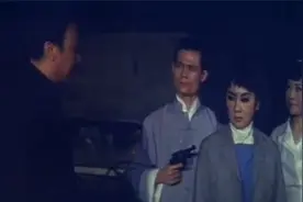 70年代的台湾经典谍战片（长江一号）视频封面