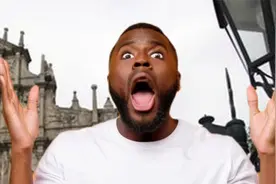 无家可归的民族，澳门土生葡人到底算不算中国人？看完你就知道了视频封面