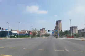 2023年8月来到河北雄安，千年大计看雄安，乘公交观览雄安新城区视频封面
