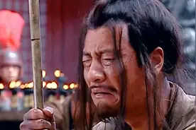 张骞出使西域！失联13年，回来时全身上下只剩一根节杖！视频封面