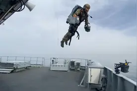 喷气服从2020到2024年，5年间的进化过程，越来越方便投入实战视频封面