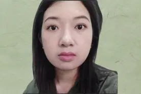 眼距过宽日角凹的女人面相，父缘过浅易受骗，女同胞进来看看。视频封面