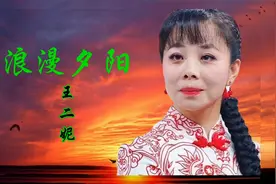 王二妮配音歌曲，配的太好听了。我喜欢听，分享给朋友视频封面