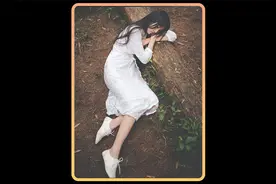 小偷半夜吵醒富婆，不料却把自己搭了进去视频封面