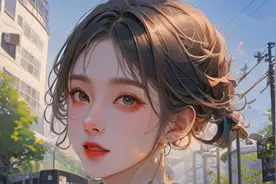 逆袭成为女强人视频封面