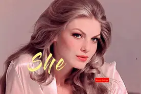曾火遍大街小巷的歌《She》，前奏一响，满满回忆视频封面