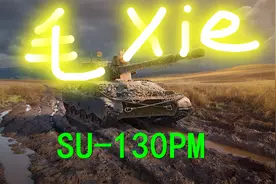 【坦克世界】小树林偷偷滴干活 狙击蟹的翻盘视频封面