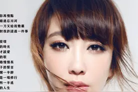 20首好听的烟嗓伤感歌曲精选