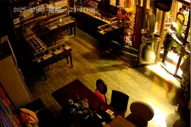“正在找人谈话”街道办回应“破门亮灯”新进展：纪检部门已介入视频封面
