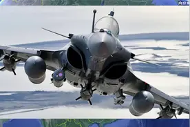 印巴冲突24小时伤亡数据曝光!国际社会紧急斡旋视频封面