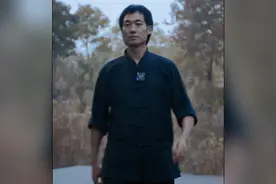 被人从身后抱住如何挣脱今天分享三招，简单实用视频封面
