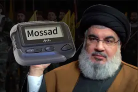 以色列用寻呼机炸真主党，到底是不是无差别攻击？数据不会骗人