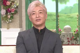 鹤野刚士感慨时光流逝，女儿想当空姐，自己只剩下一半的人生视频封面