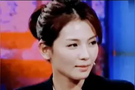 女神刘涛官宣离婚！初次接受访问：“都是老娘替他还债”视频封面