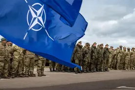 俄军越打越强，毫不留情揭了北约老底，不仅乌军要败北约也惨了视频封面