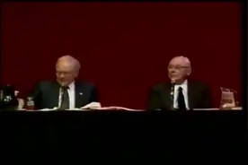 股神亲授：选择指数ETF的方法。