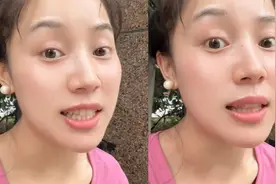 女子吐槽找不到对象的原因，36秒总结完舌头差点打结，越听越头大