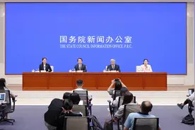 我国全球创新指数排名上升至第11位 蹄疾步稳向科技强国迈进视频封面