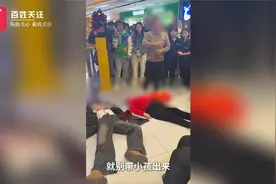 山东临沂一观众观影嫌前排孩子吵闹与家长发生冲突 影院:警方介入