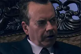 1969年我国面临核危机，伟人提出一个计策，让美国总统佩服视频封面