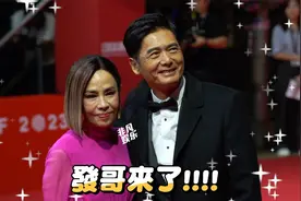 釜山电影节红毯 范冰冰韩孝周郑秀晶同场比美 周润发夫妇压轴视频封面