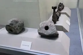 西河头地道战遗址#旅游#环游中国视频封面