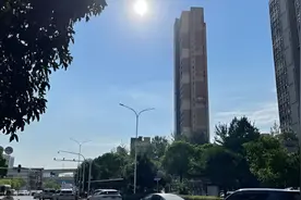 湖北连发39条高温橙色预警，部分地区40℃以上，请加强防范！视频封面