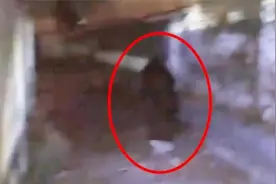 五个令人毛骨悚然的视频：鬼屋 闹鬼的教堂 超自然真的存在？视频封面