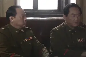 戴之奇小看粟裕，放话两个月拿下他，丁济黄直接拿头和他赌