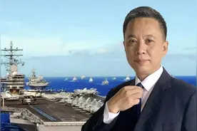 “新八国联军”来了？3国舰队逼近，南海或出大事，中方严阵以待视频封面