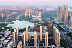 4.71万亿元！安徽2023年GDP增长5.8%视频封面