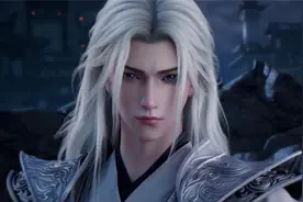 仙逆剧场版神临之战第四部分 高码率版本视频封面