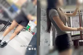 网传台球女助教涉“特殊服务”？记者暗访直接问“可以搂腰不”视频封面