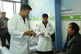 昌都市精准施策 大骨节病得到有效控制视频封面