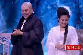 程野爆笑演小品，笑点密集，看过的都说好！视频封面
