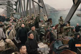 就这3分钟的桥段，老蒋如果看到，不知会不会一口老血喷在键盘上视频封面