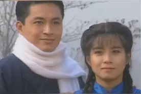 高胜美原唱《青青河边草》完整版，满满的童年回忆